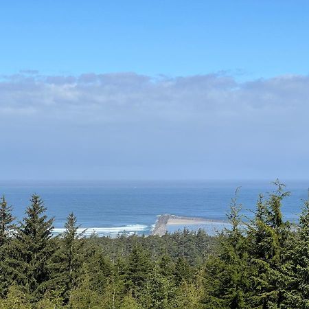Winchester Bay Inn Reedsport Bagian luar foto